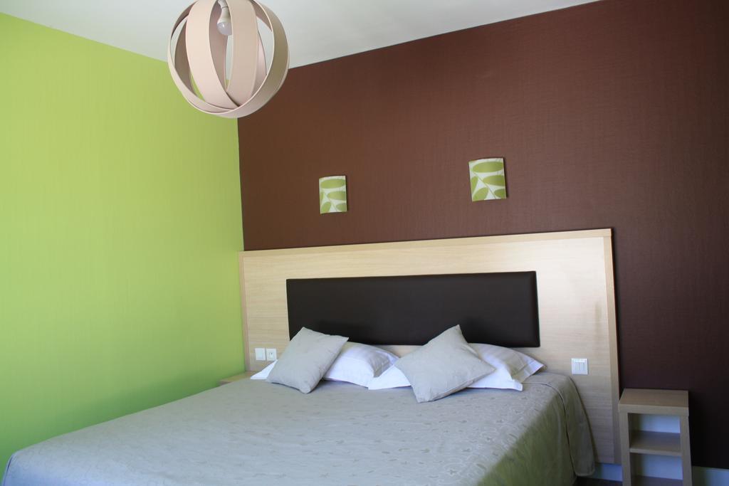 La Bonne Etape Hotel Amboise Kamer foto