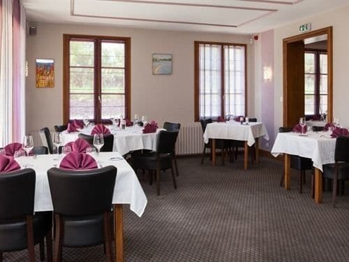 La Bonne Etape Hotel Amboise Buitenkant foto